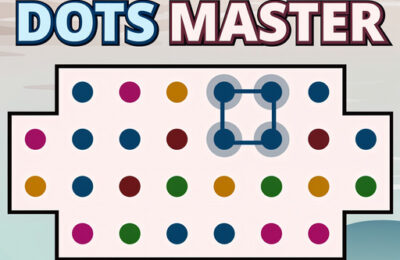 Dots Master