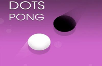 Dots Pong