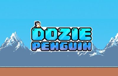 Dozie Penguin