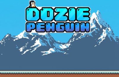 Dozie Penguin FN