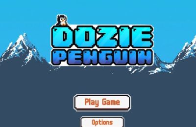 Dozie Penguins