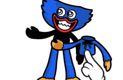 Drag it Puzzle Shapes