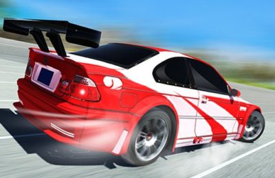 Drag Racing 3D 2021