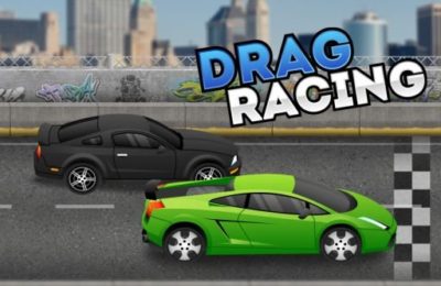 Drag Racing Top Cars