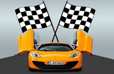 Drag Rivals 3D Fast Cars & Street Battle Racing
