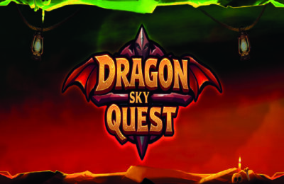 Drago Sky Quest