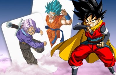 Dragon Ball Super: Super Hero