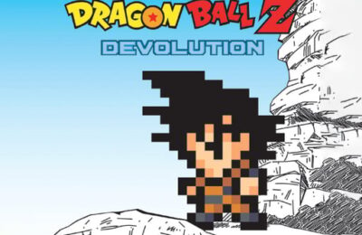 Dragon Ball Z Devolution