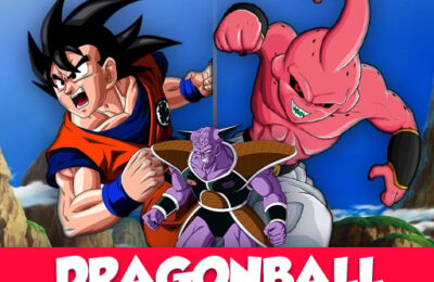 DragonBall 3D Game