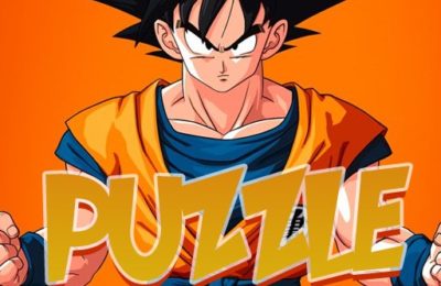 Dragonball Puzzles