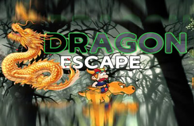 Dragonz Escape