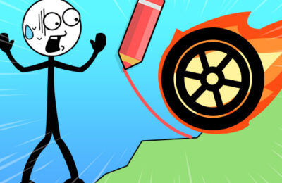 Draw Bridge Puzzle 2