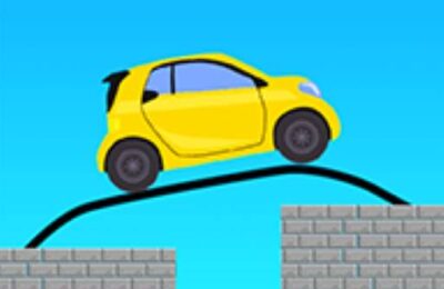 Draw Bridge Puzzle: Brain Game