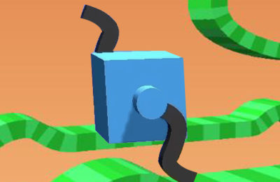 Draw Climbing Dash