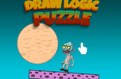 Draw Logic Puzzle