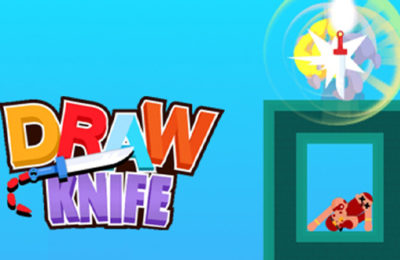 Draw Master Knife