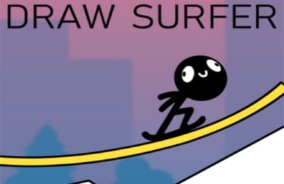 Draw Surfer