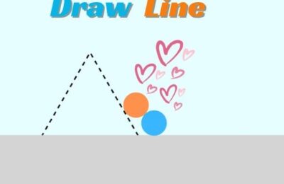 Draw That Line