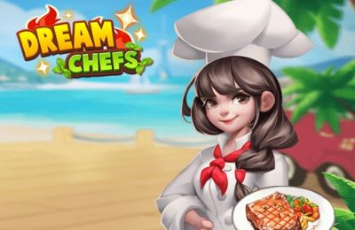 DREAM CHEF