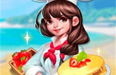 Dream Chefs Game