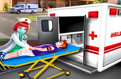 Dream Hospital – Health Care Manager Simulator