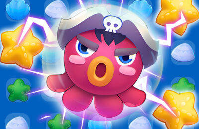 Dream Mania Happy Match