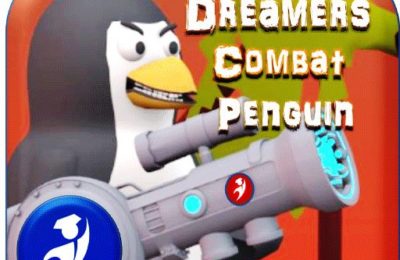 Dreamers Combat Penguin