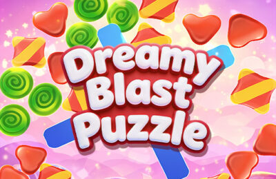 Dreamy Blast Puzzle