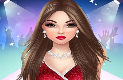 Dress Up Fashion Challenge