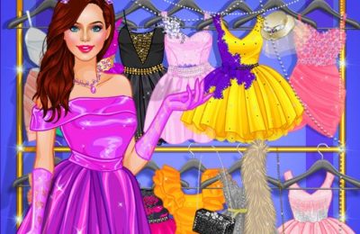 Dress Up Games Free – Girls