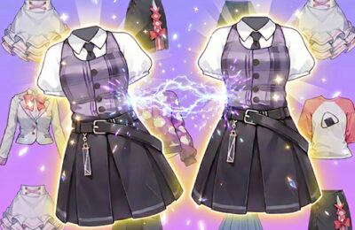 Dress Up Outfit Match