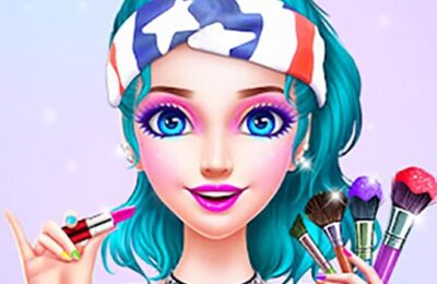 Dressup Yoga Girl Makeover