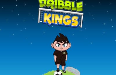 Dribble Kings Gol