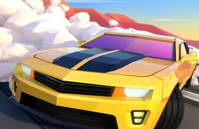 Drift Clash Racing