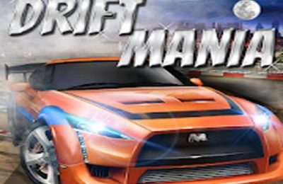 Drift Mania