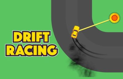 DRIFT RACING – RACING