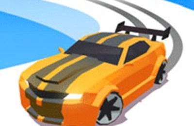 Drifty Race – 3D Drifting Game