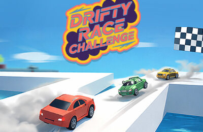 Drifty Race Challenge