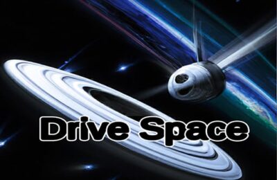 Drive Space