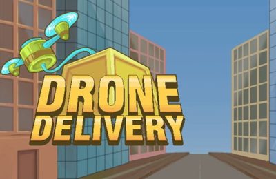 Drone Delivery