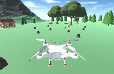 Drone Simulator