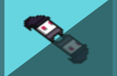 DuaLight   A Reflected Game