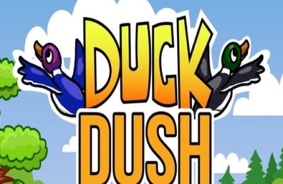 Duck Dash   Hunters Challenge