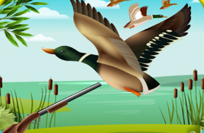 Duck Hunting Simulator