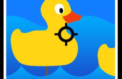 Duck Shooting Game