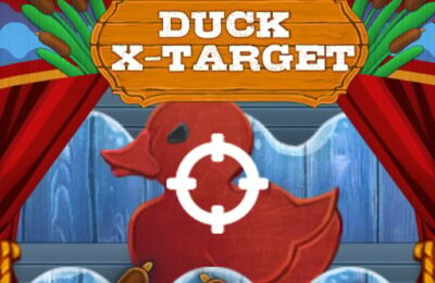 Duck X Target