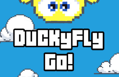 DuckyFly Go!