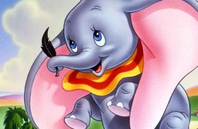 Dumbo Jigsaw Puzzle Collection