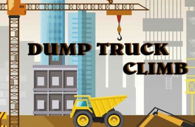 Dump Truck Climb