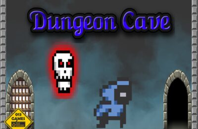 Dungeon Cave